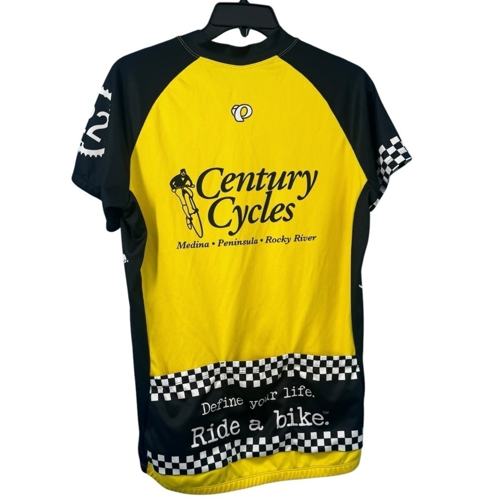 Pearl Izumi Large Cycling Jersey - Picture 2 of 7